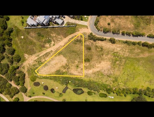 LAND FOR SALE IN STEYN CITY